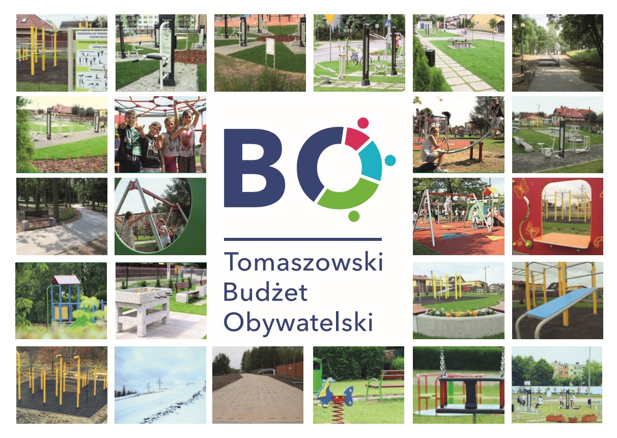 aktualność: Znamy projekty do głosowania w ramach TBO 2027