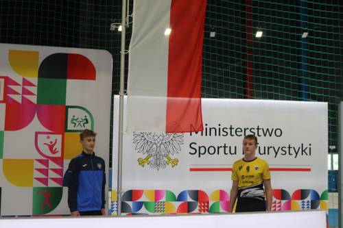 Olimpiada Młodzieży Łódzkie 2026