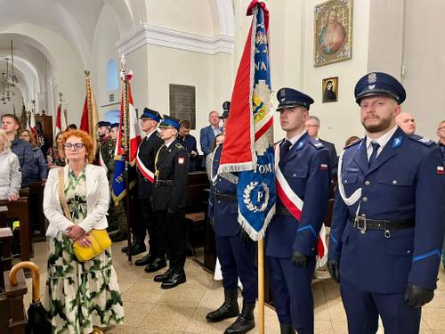 Za nami Dni Antoniańskie i obchody 200-lecia parafii pw. św. Antoniego
