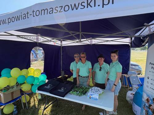 Dni Tomaszowa 2026